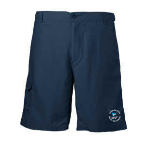 Quick Dry Short Navy